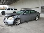 2007 Nissan Maxima SE