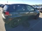 2004 Chevrolet Aveo