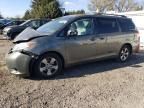 2012 Toyota Sienna LE