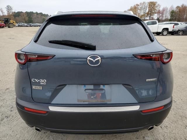 2023 Mazda CX-30 Preferred