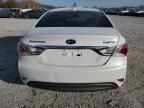 2013 Hyundai Sonata Hybrid