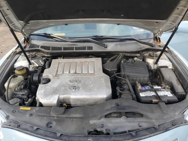 2009 Toyota Camry SE