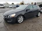 2012 Volvo S60 T6