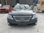 2007 Lexus LS 460L