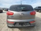 2014 KIA Sportage Base