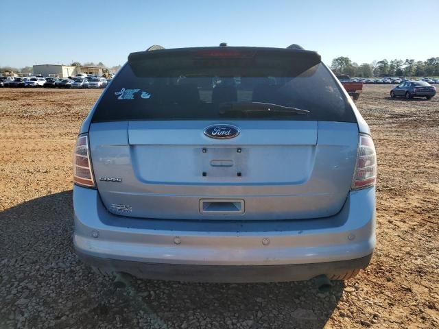 2008 Ford Edge SE