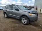 2009 Hyundai Santa FE GLS