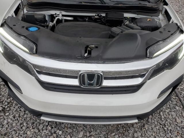 2021 Honda Pilot EXL