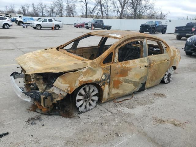 2016 Buick Verano