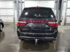 2015 Dodge Durango Citadel