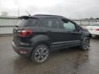 2019 Ford Ecosport SES