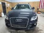 2017 Audi Q5 Premium