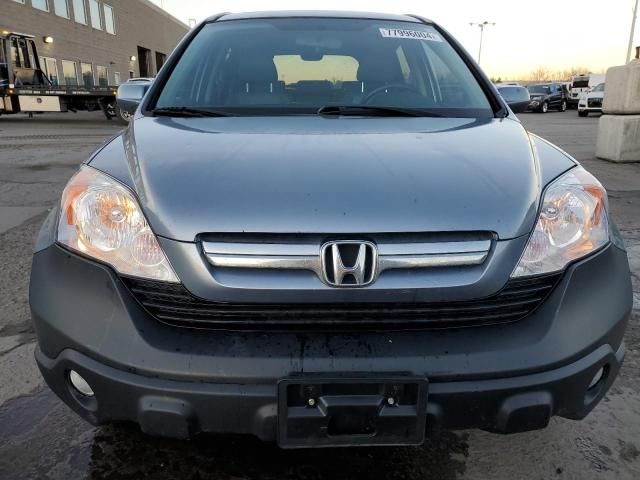 2008 Honda CR-V EXL