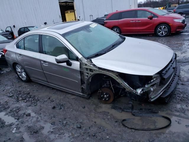 2017 Subaru Legacy 2.5I Premium