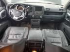 2007 Honda Ridgeline RTL