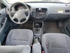 1999 Honda Civic LX