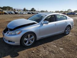 Lexus gs350 Vehiculos salvage en venta: 2008 Lexus GS 350