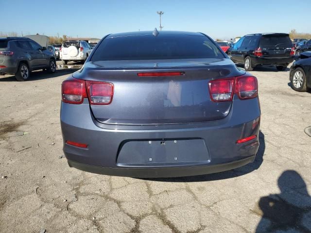 2014 Chevrolet Malibu 1LT