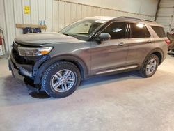 2022 Ford Explorer XLT en venta en Abilene, TX