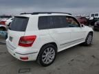 2011 Mercedes-Benz GLK 350