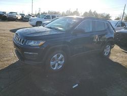 2021 Jeep Compass Latitude en venta en Denver, CO