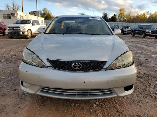 2006 Toyota Camry SE