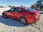 2014 Mazda 6 Touring