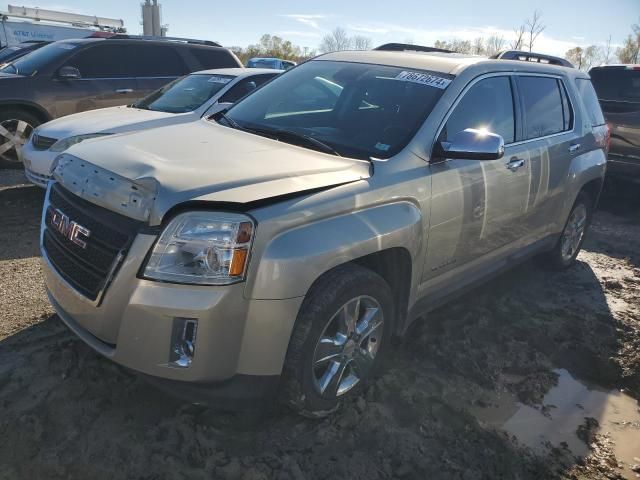 2014 GMC Terrain SLE