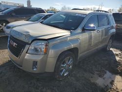 Salvage cars for sale at Cahokia Heights, IL auction: 2014 GMC Terrain SLE