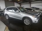 2016 BMW X3 SDRIVE28I