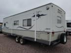 2003 Jayco Qwest TSL