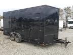 2025 Utility Trailer