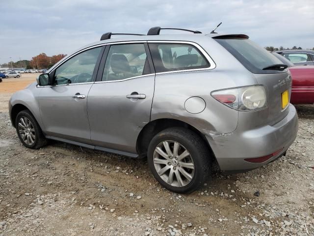 2011 Mazda CX-7