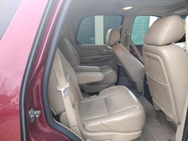 2011 Cadillac Escalade Luxury