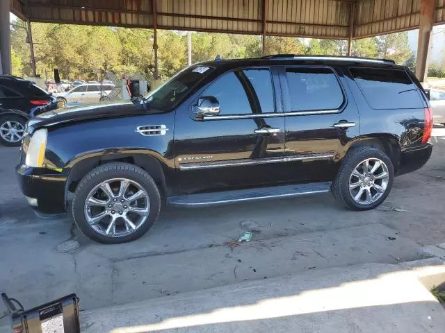 2009 Cadillac Escalade Luxury