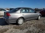 2004 Honda Civic LX