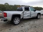 2014 GMC Sierra C1500 SLE