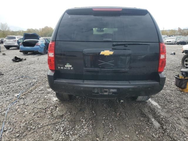 2014 Chevrolet Tahoe K1500 LT