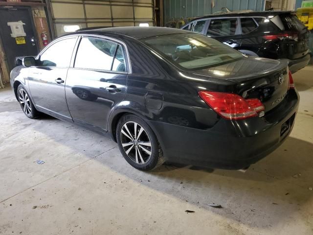 2006 Toyota Avalon XL