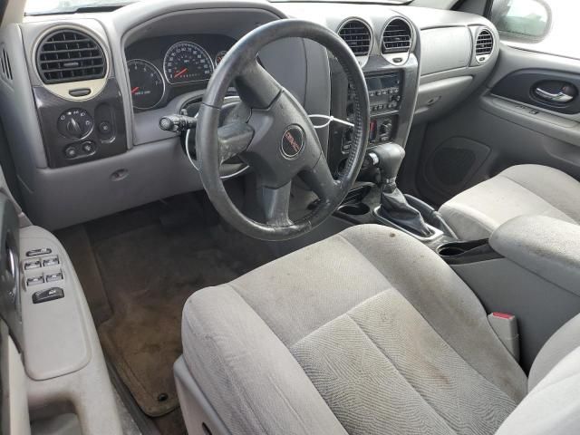 2008 GMC Envoy