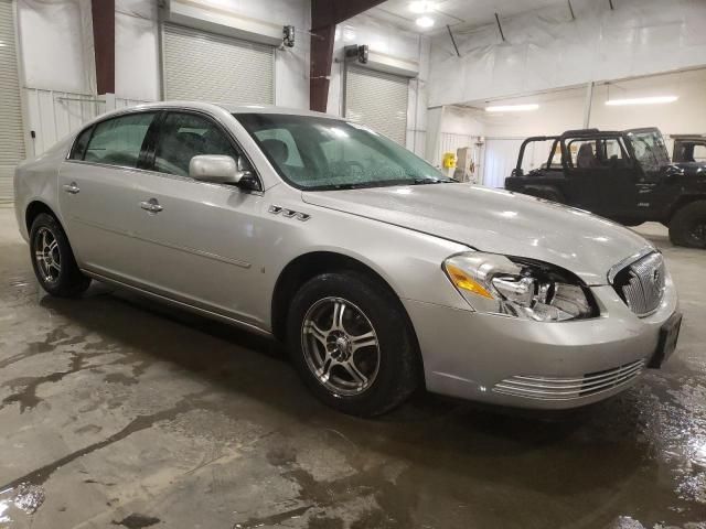 2007 Buick Lucerne CX