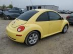 2006 Volkswagen New Beetle TDI Option Package 1