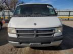 1997 Dodge RAM Van B2500