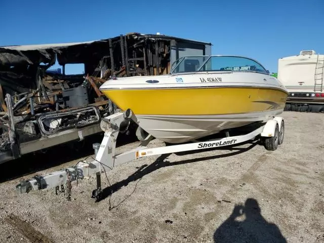 2003 Montana Boat