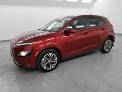 Hyundai salvage cars for sale: 2023 Hyundai Kona SEL