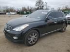 2016 Infiniti QX50