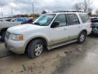 2005 Ford Expedition Eddie Bauer