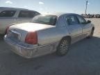 2003 Lincoln Town Car Executive