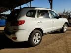 2009 Hyundai Santa FE GLS