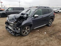 2020 Subaru Forester Touring en venta en Greenwood, NE